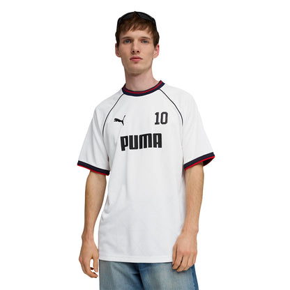 PUMA Sport Pinnacle Men's T-Shirts - Supersports Thailand