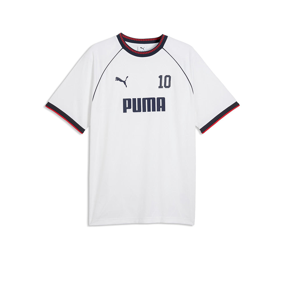PUMA Sport Pinnacle Men's T-Shirts - Supersports Thailand