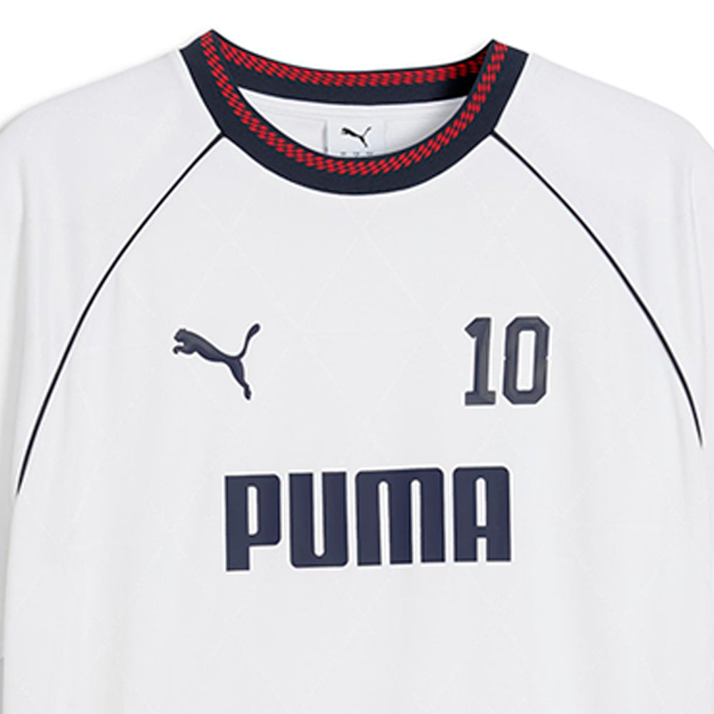 PUMA Sport Pinnacle Men's T-Shirts - Supersports Thailand Supersports Thailand