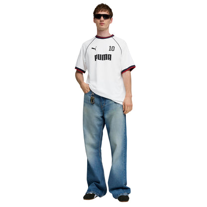 PUMA Sport Pinnacle Men's T-Shirts - Supersports Thailand
