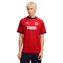 PUMA Sport Pinnacle Men's T-Shirts - Supersports Thailand