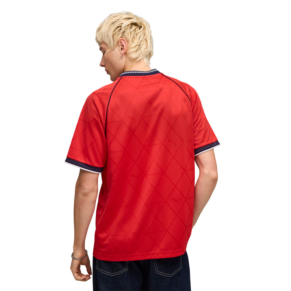 PUMA Sport Pinnacle Men's T-Shirts - Supersports Thailand Supersports Thailand