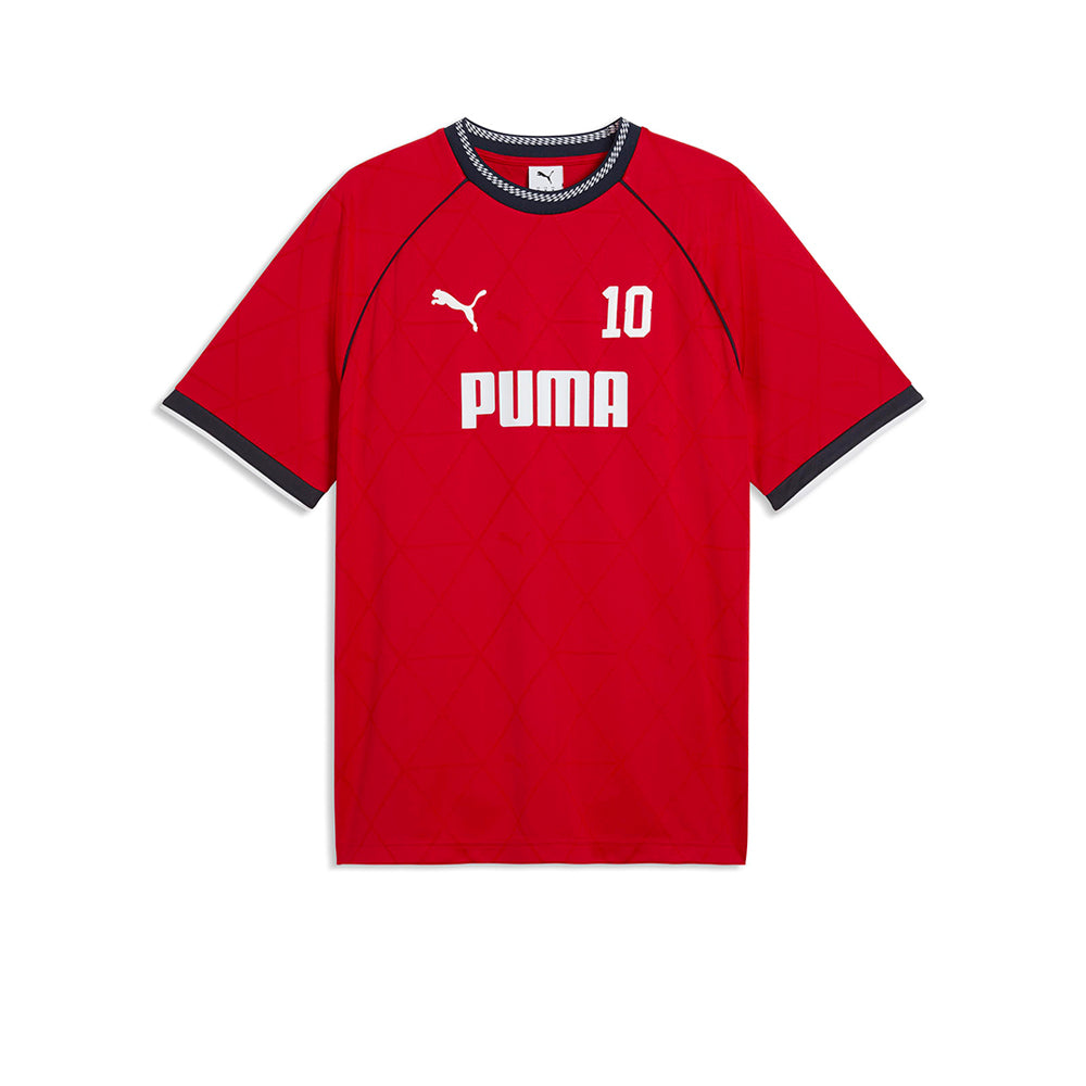 PUMA Sport Pinnacle Men's T-Shirts - Supersports Thailand Supersports Thailand