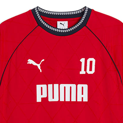 PUMA Sport Pinnacle Men's T-Shirts - Supersports Thailand