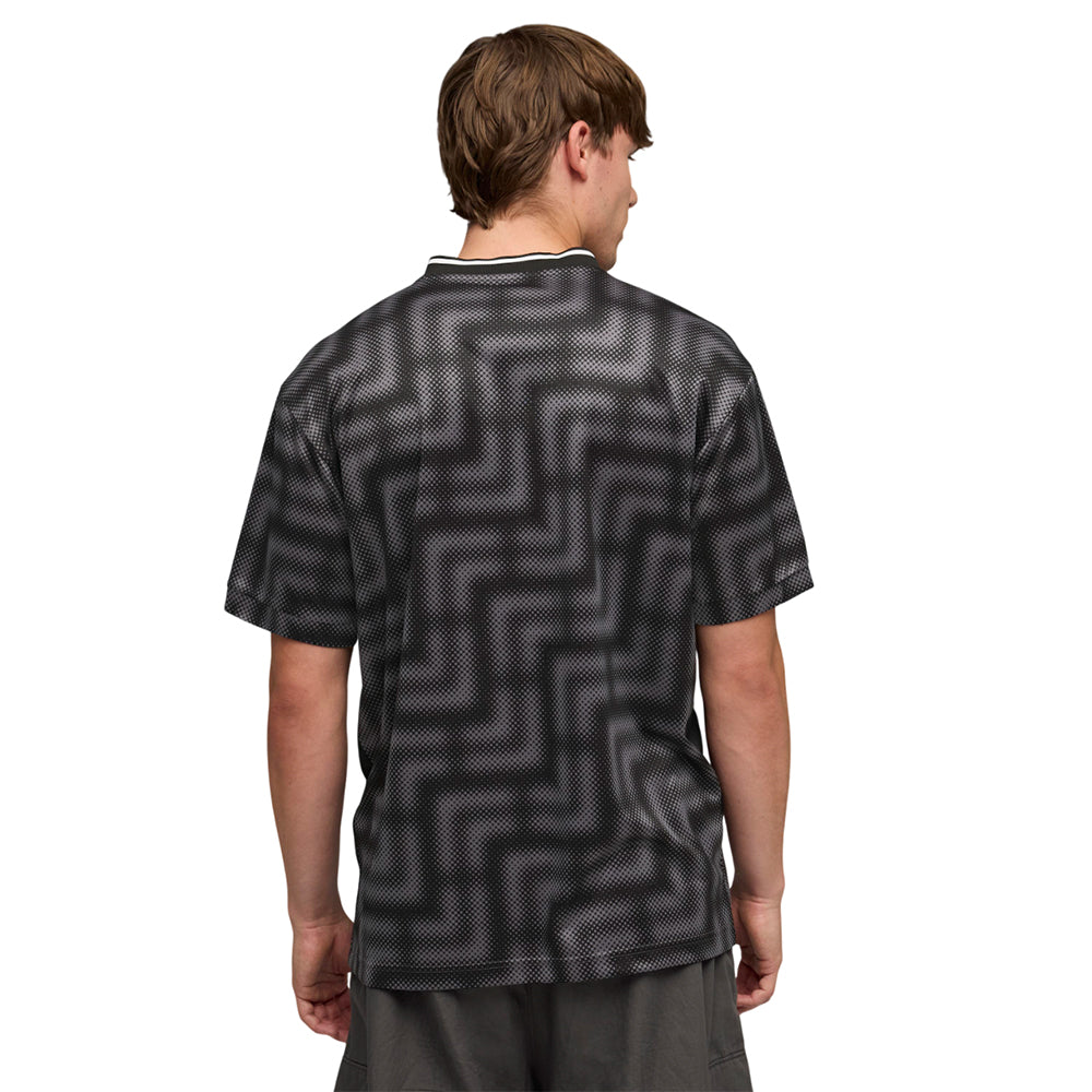 PUMA Essentials Block Relaxed Men's T-Shirt - Supersports Thailand Supersports Thailand