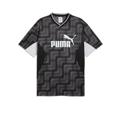 PUMA Essentials Block Relaxed Men's T-Shirt - Supersports Thailand