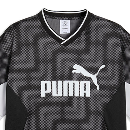 PUMA Essentials Block Relaxed Men's T-Shirt - Supersports Thailand