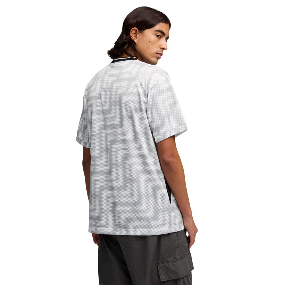 PUMA Essentials Block Relaxed Men's T-Shirt - Supersports Thailand