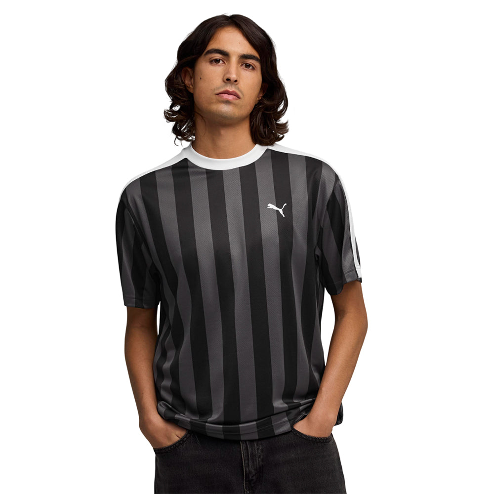 PUMA Essentials T7 Relaxed Men's T-Shirt - Supersports Thailand Supersports Thailand