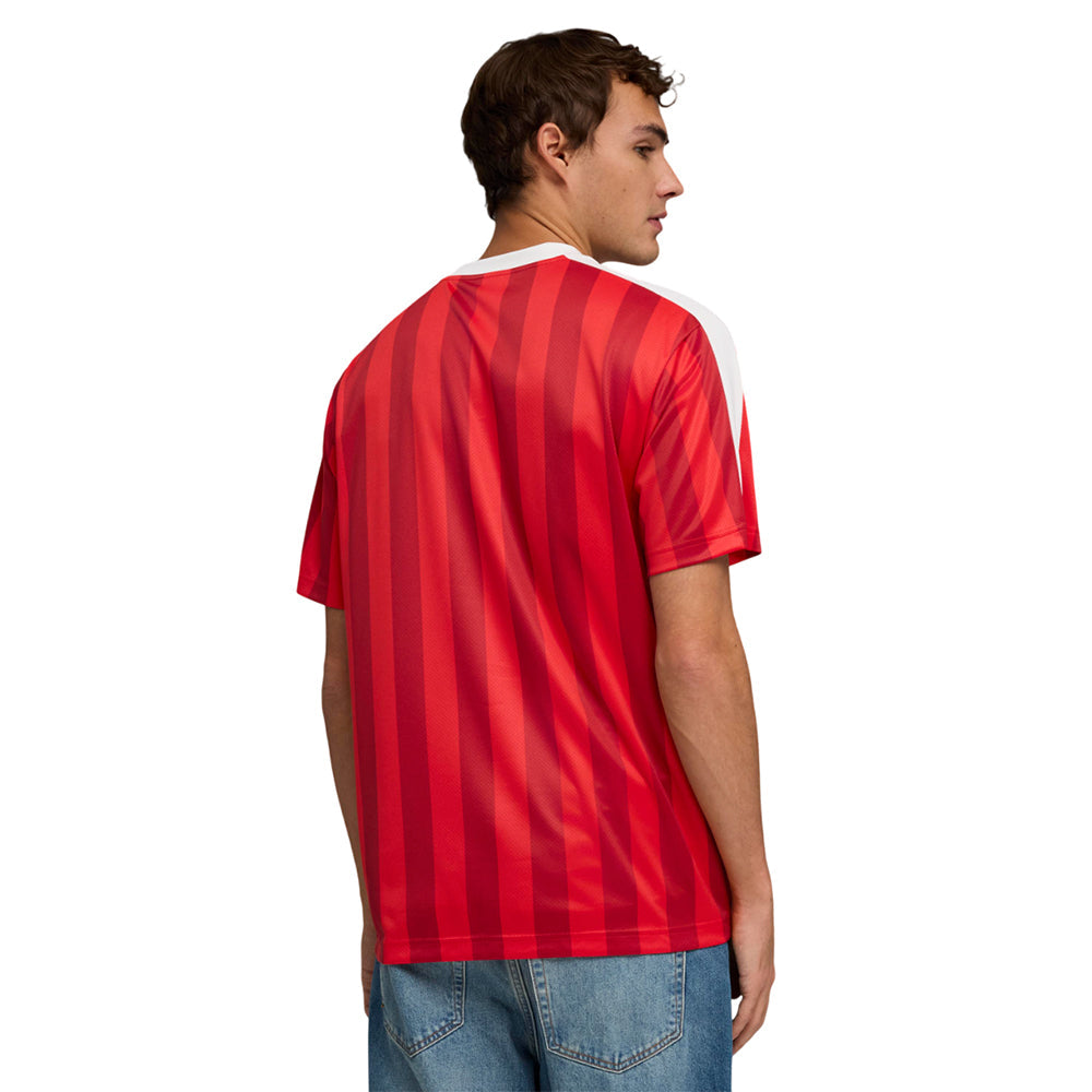 PUMA Essentials T7 Relaxed Men's T-Shirts - Supersports Thailand Supersports Thailand