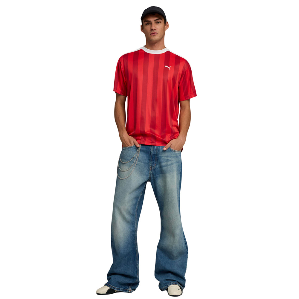 PUMA Essentials T7 Relaxed Men's T-Shirts - Supersports Thailand
