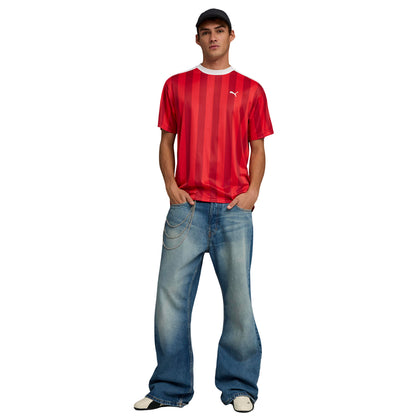 PUMA Essentials T7 Relaxed Men's T-Shirts - Supersports Thailand