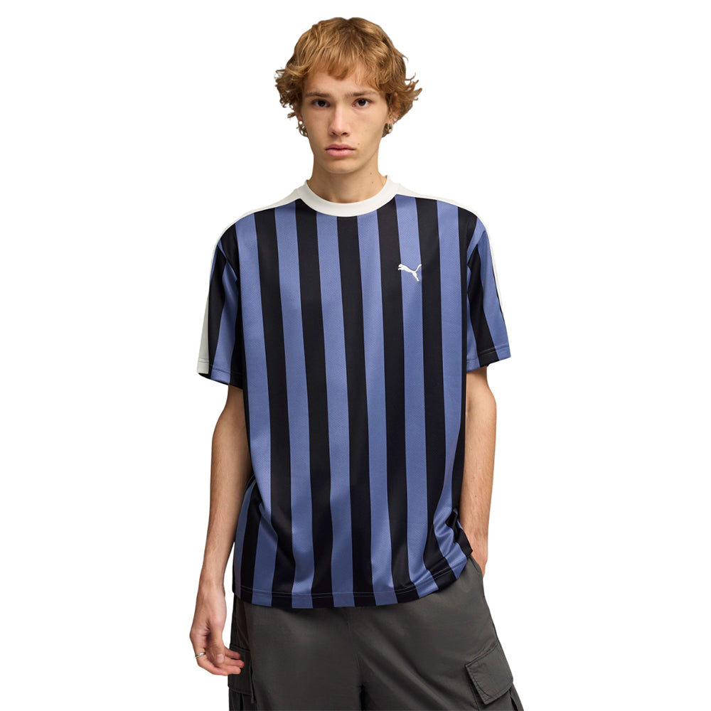 PUMA Essentials T7 Relaxed Men's T-Shirts - Supersports Thailand Supersports Thailand