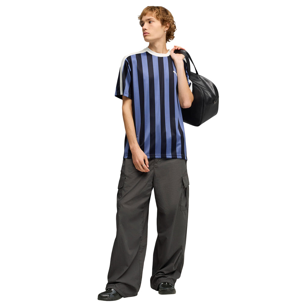 PUMA Essentials T7 Relaxed Men's T-Shirts - Supersports Thailand