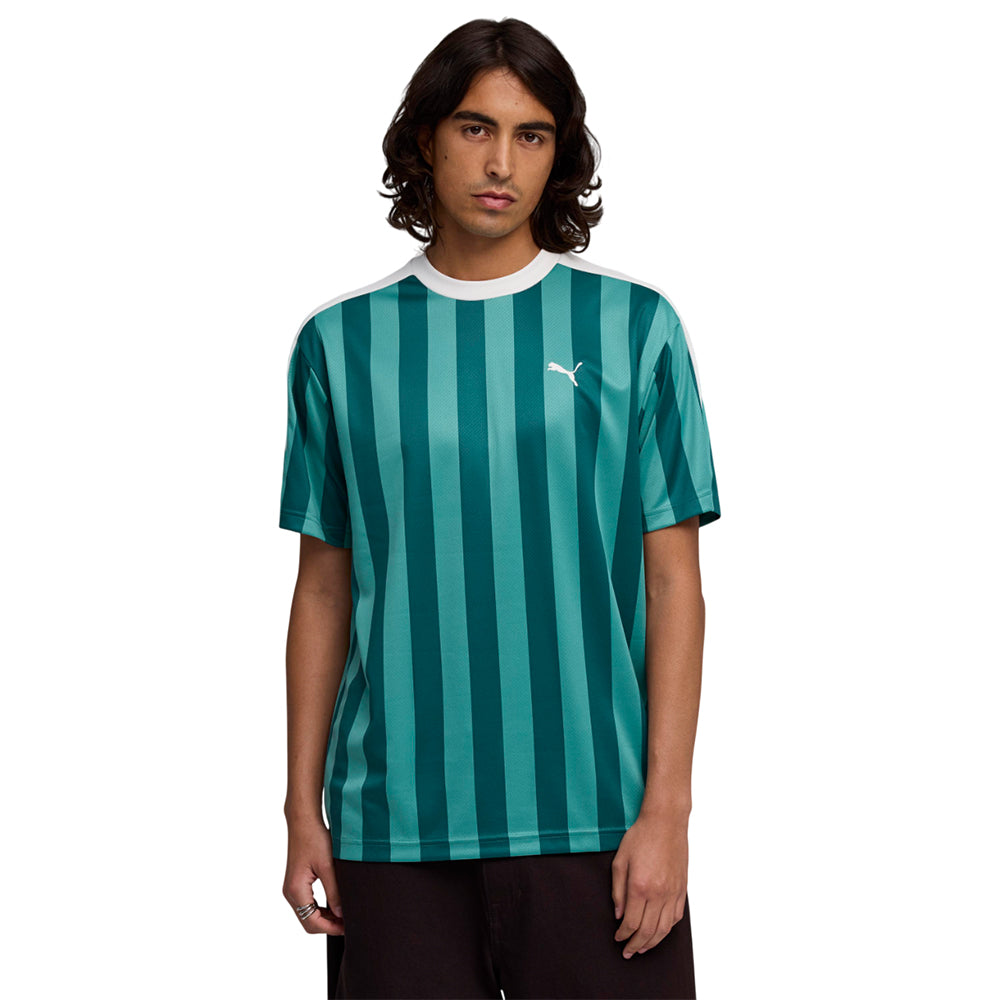 PUMA Essentials T7 Relaxed Men's T-Shirts - Supersports Thailand