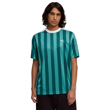 PUMA Essentials T7 Relaxed Men's T-Shirts - Supersports Thailand