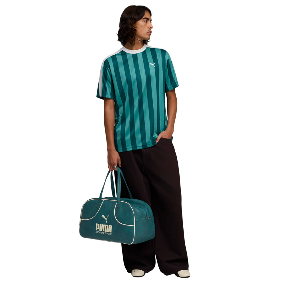 PUMA Essentials T7 Relaxed Men's T-Shirts - Supersports Thailand