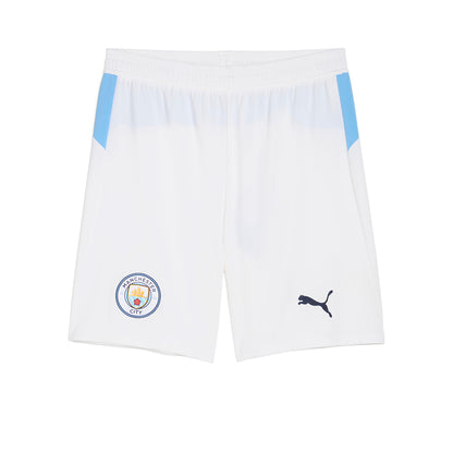 PUMA Men's Manchester City Replica 2025/26 Football Shorts