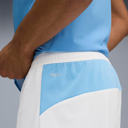 PUMA Men's Manchester City Replica 2025/26 Football Shorts