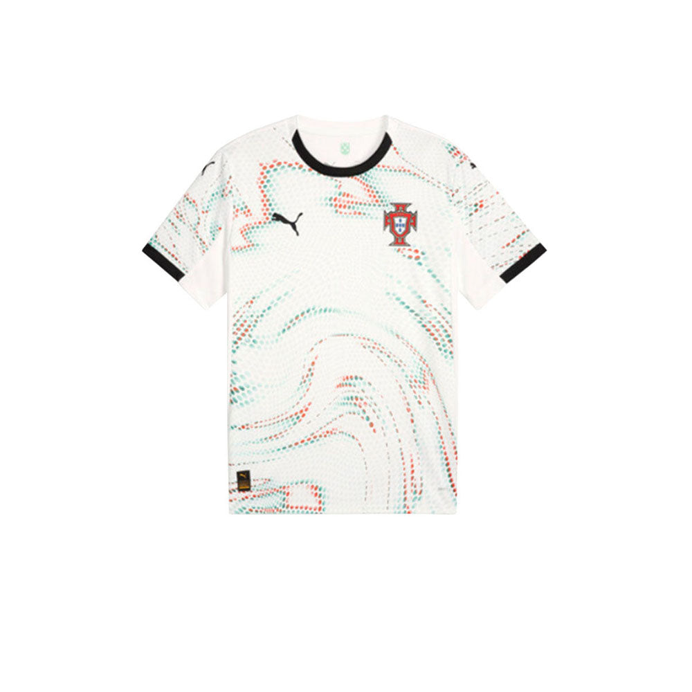 PUMA Men's Portugal Away 2025 Jersey - Supersports Thailand