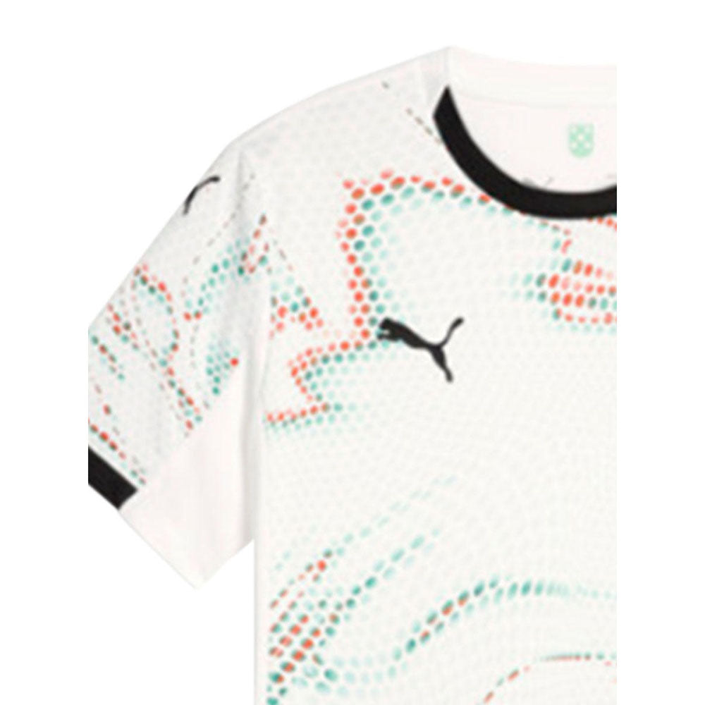 PUMA Men's Portugal Away 2025 Jersey - Supersports Thailand