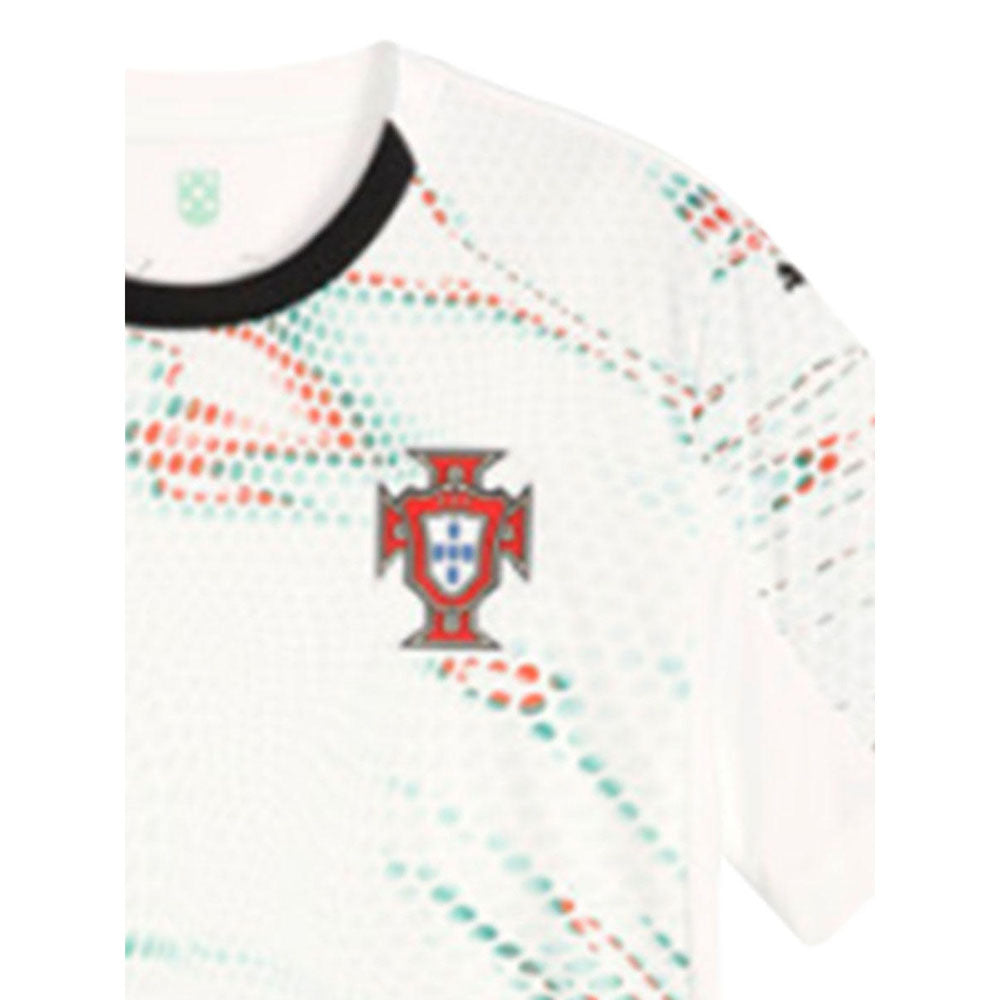 PUMA Men's Portugal Away 2025 Jersey - Supersports Thailand