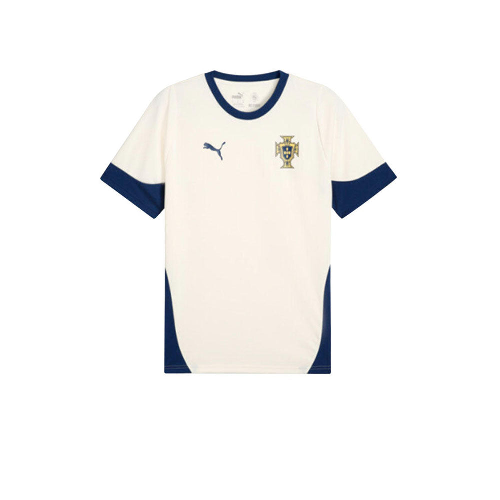 PUMA Portugal 2025 Men's Training T-Shirt - Supersports Thailand