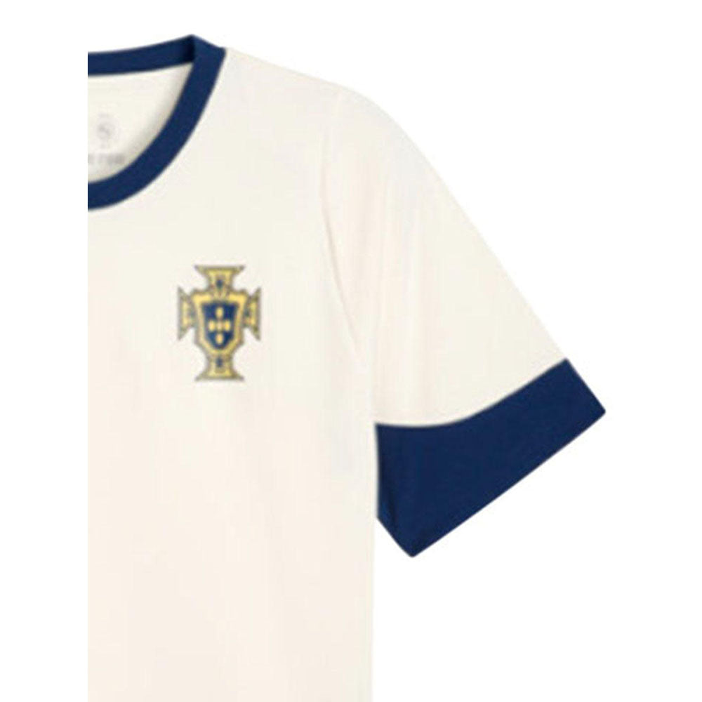 PUMA Portugal 2025 Men's Training T-Shirt - Supersports Thailand