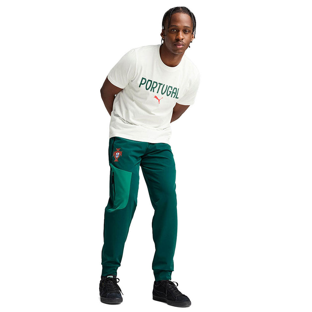 PUMA Portugal ftblNRGY Men's T-Shirt - Supersports Thailand