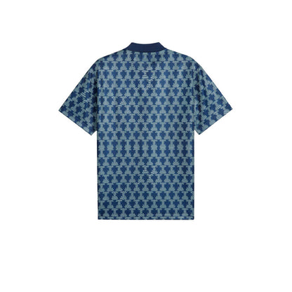 PUMA Portugal ftblNRGY Retro เสื้อฟุตบอลผู้ชาย