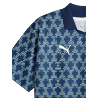 PUMA Portugal ftblNRGY Retro เสื้อฟุตบอลผู้ชาย