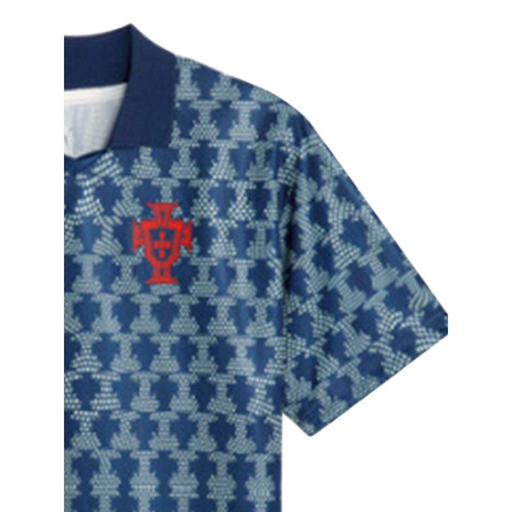 PUMA Portugal ftblNRGY Retro Men's Football Jersey - Supersports Thailand