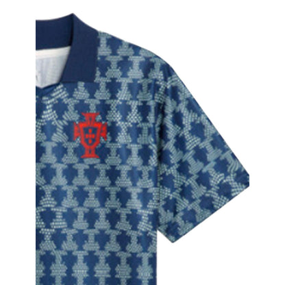 PUMA Portugal ftblNRGY Retro เสื้อฟุตบอลผู้ชาย