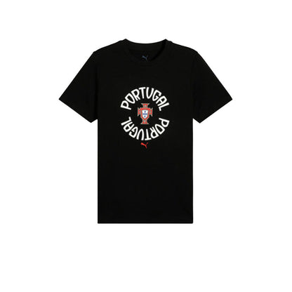 PUMA Portugal ftblNRGY Men's T-Shirt