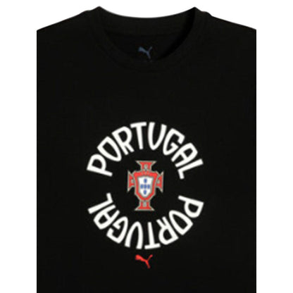 PUMA Portugal ftblNRGY Men's T-Shirt