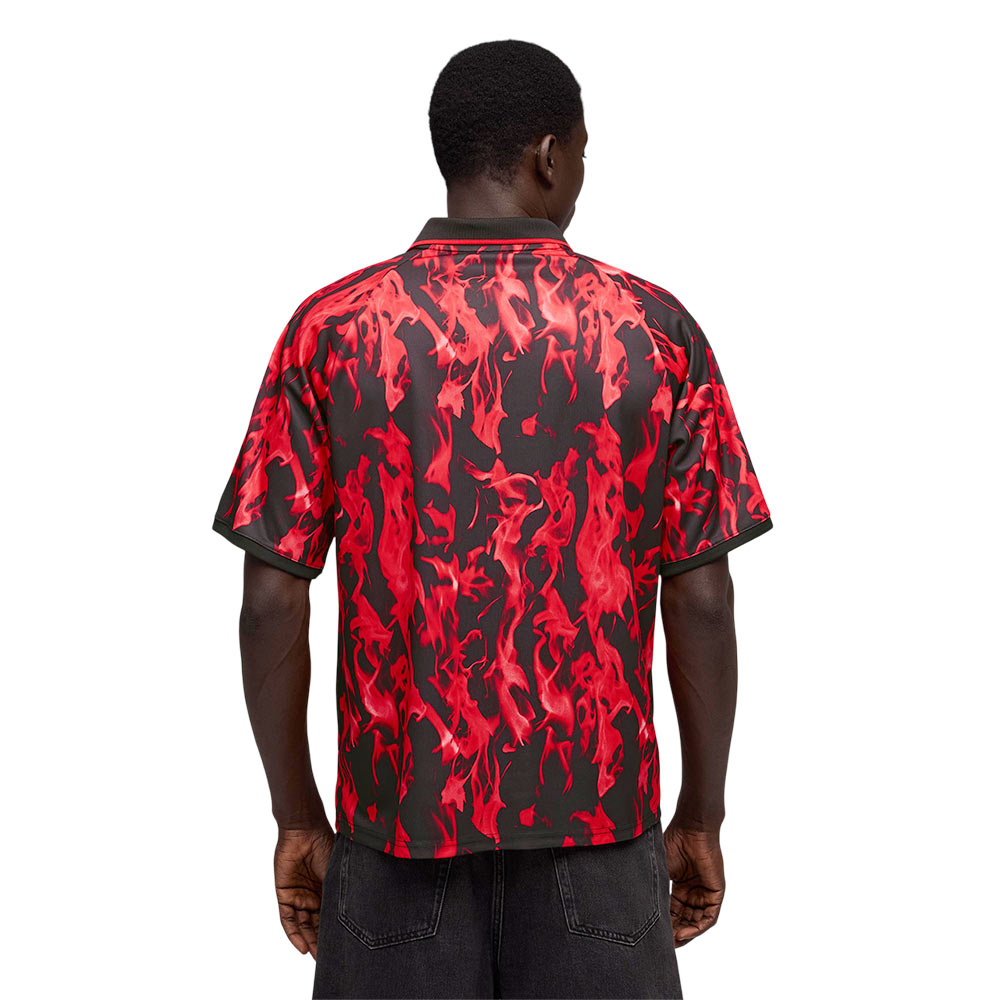 PUMA AC Milan KING Retro Men's Football Jersey - Supersports Thailand
