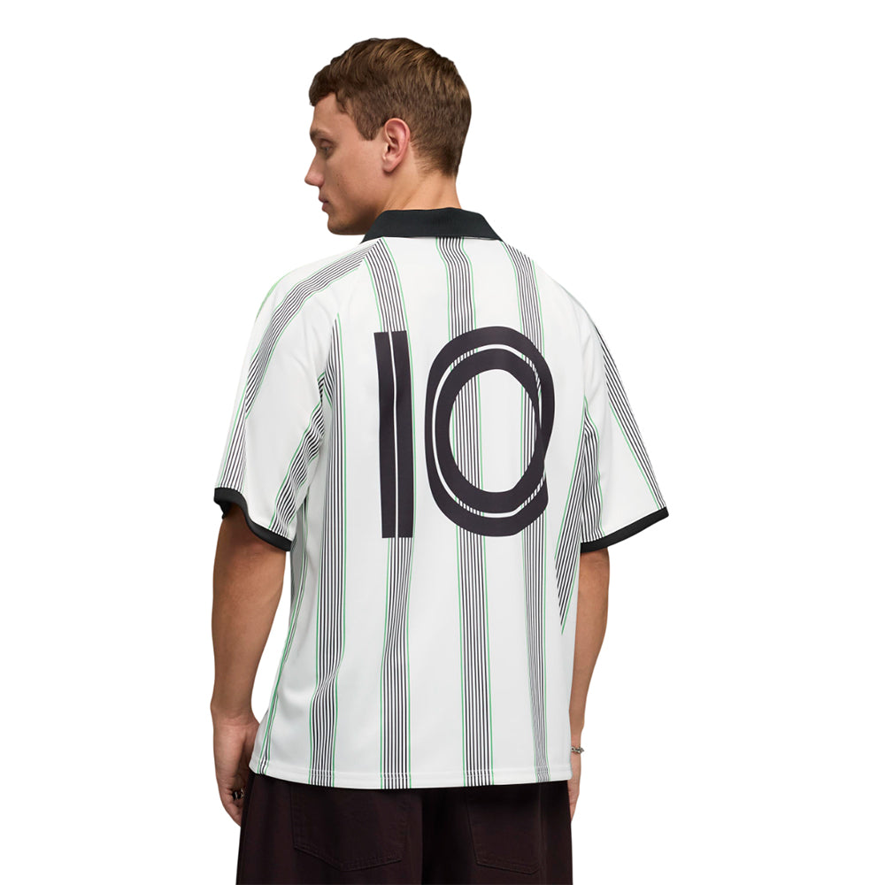 PUMA Borussia Mönchengladbach KING Men's Football Jersey - Supersports Thailand Supersports Thailand