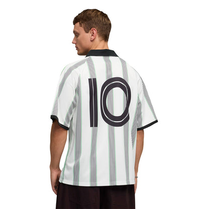 PUMA Borussia Mönchengladbach KING Men's Football Jersey - Supersports Thailand