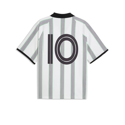 PUMA Borussia Mönchengladbach KING Men's Football Jersey - Supersports Thailand