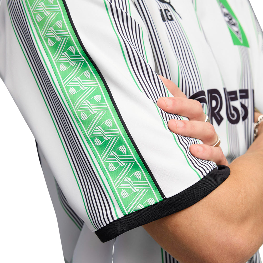 PUMA Borussia Mönchengladbach KING Men's Football Jersey - Supersports Thailand Supersports Thailand