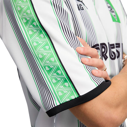 PUMA Borussia Mönchengladbach KING Men's Football Jersey - Supersports Thailand