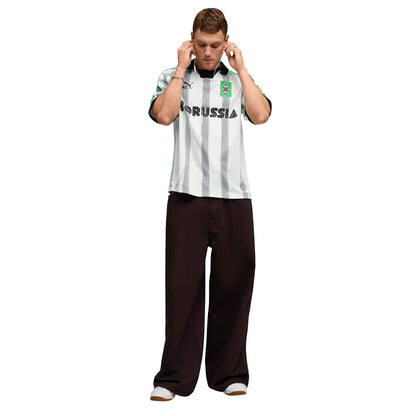 PUMA Borussia Mönchengladbach KING Men's Football Jersey - Supersports Thailand