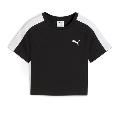 PUMA T7 Baby เสื้อยืดเด็ก