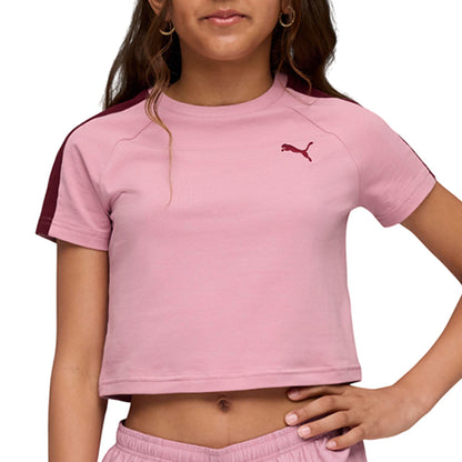 PUMA T7 Baby Kids T-Shirt