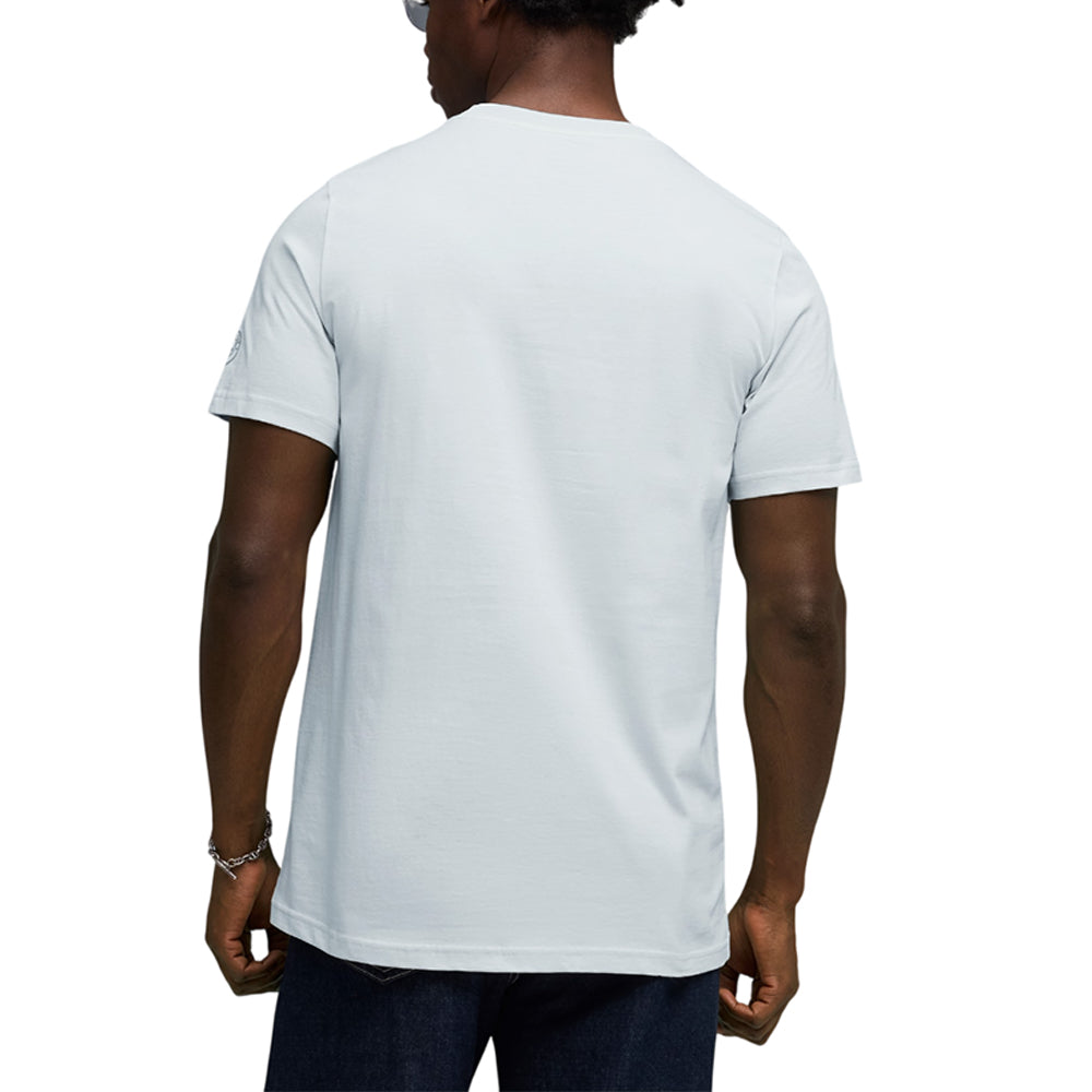 PUMA Manchester City FtblCulture Men's T-Shirt - Supersports Thailand