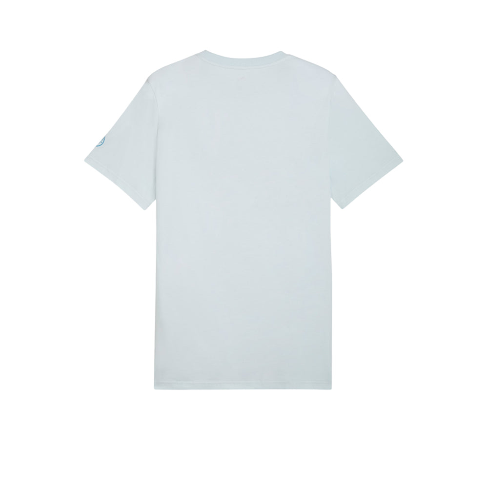 PUMA Manchester City FtblCulture Men's T-Shirt - Supersports Thailand