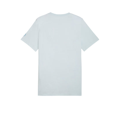 PUMA Manchester City FtblCulture Men's T-Shirt - Supersports Thailand