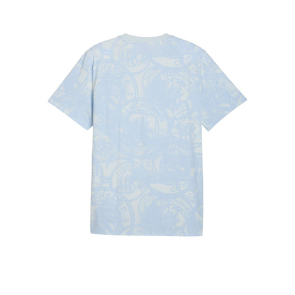 PUMA Manchester City FtblCulture Printed Men's T-Shirt - Supersports Thailand