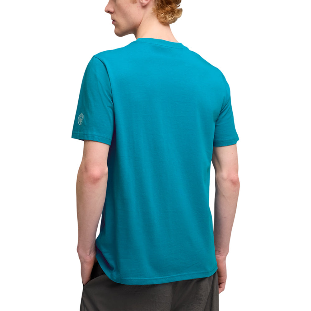 PUMA Manchester City KING Logo Men's T-Shirt - Supersports Thailand