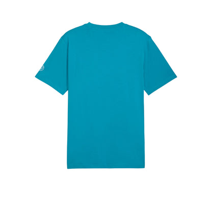 PUMA Manchester City KING Logo Men's T-Shirt - Supersports Thailand